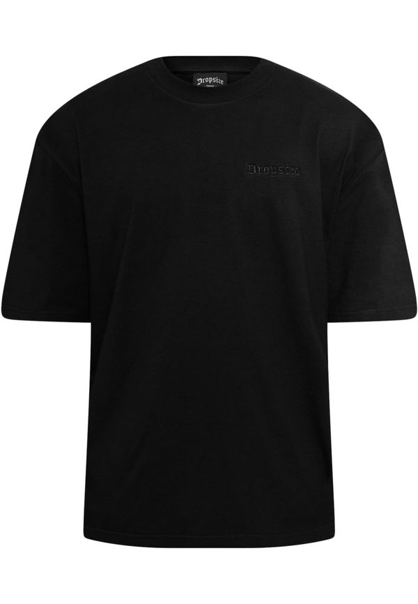 Dropsize Dropsize Majica  azur / svijetloplava / srebrno siva / crna