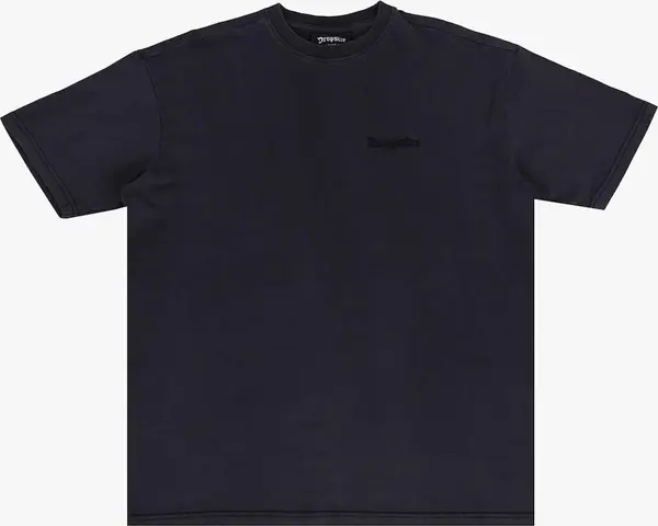 Dropsize Dropsize Majica ' '  crna