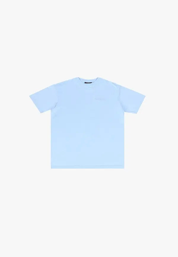 Dropsize Dropsize Majica ' '  svijetloplava