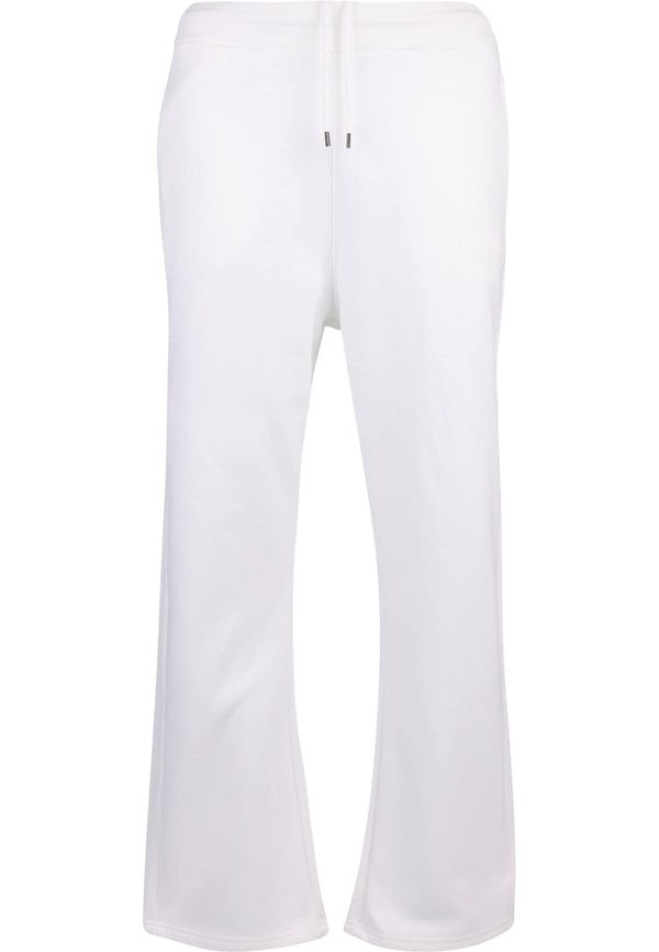 Dropsize Dropsize Sportske hlače  bijela