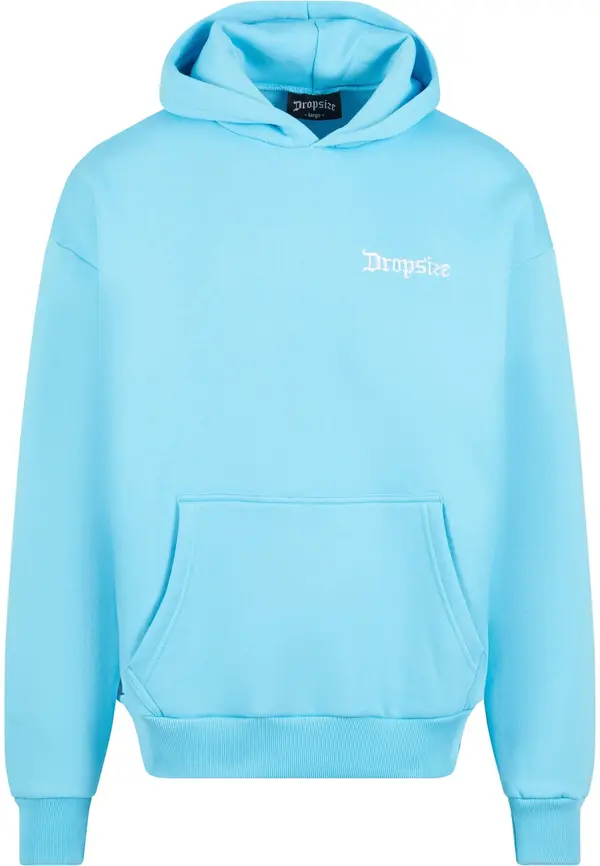 Dropsize Dropsize Sweater majica  svijetloplava