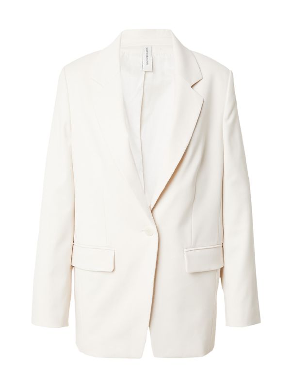 DRYKORN DRYKORN Blejzer 'GLENDALE'  bijela