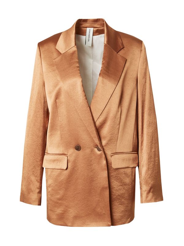 DRYKORN DRYKORN Blejzer 'WARDLOW'  karamela