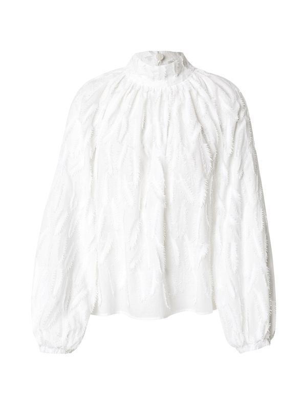 DRYKORN DRYKORN Bluza 'DUMONDA'  bijela