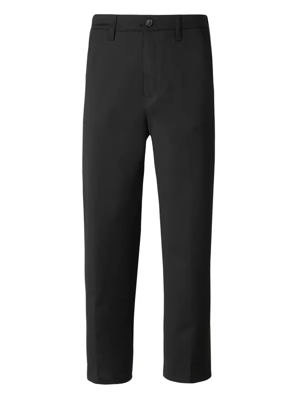 DRYKORN DRYKORN Chino hlače 'Tavic'  crna