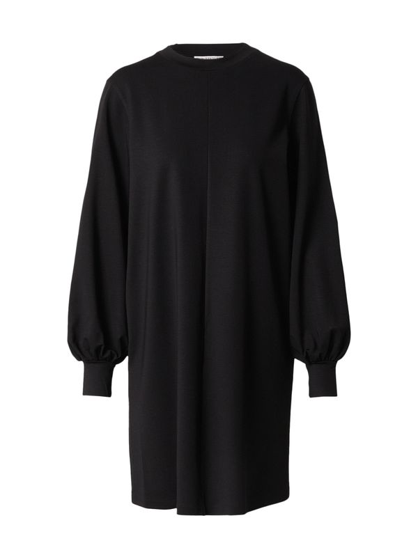 DRYKORN DRYKORN Haljina 'ALDORA'  crna