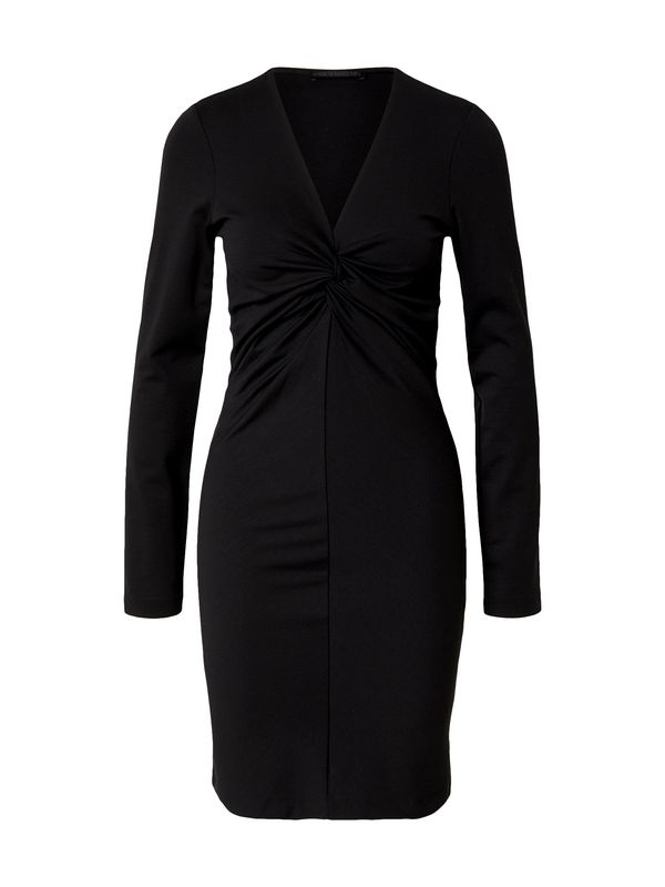 DRYKORN DRYKORN Haljina 'HALY'  crna