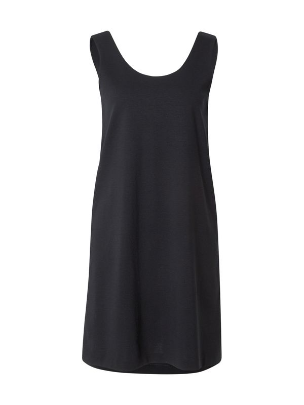 DRYKORN DRYKORN Haljina 'LOUSANNE'  crna