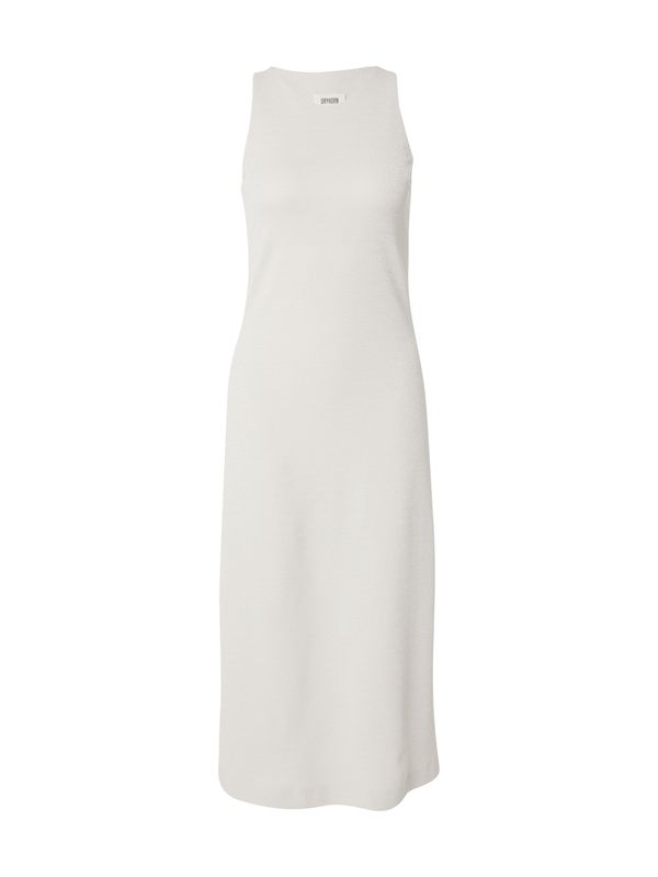 DRYKORN DRYKORN Haljina 'NEDONA'  ecru/prljavo bijela