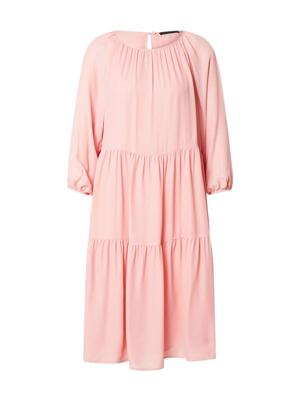 DRYKORN DRYKORN Haljina 'TIIA'  pastelno roza