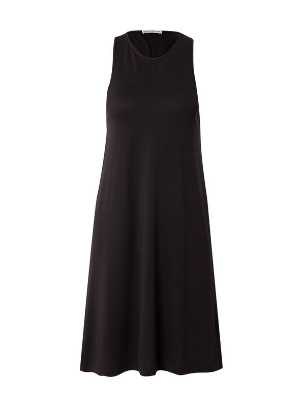 DRYKORN DRYKORN Haljina 'VIDRO'  crna