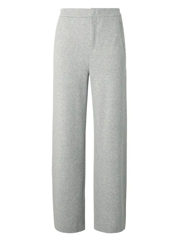 DRYKORN DRYKORN Hlače 'FAE_0'  svijetlosiva