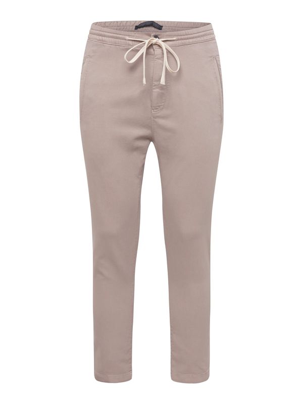 DRYKORN DRYKORN Hlače 'JEGER'  svijetlosmeđa