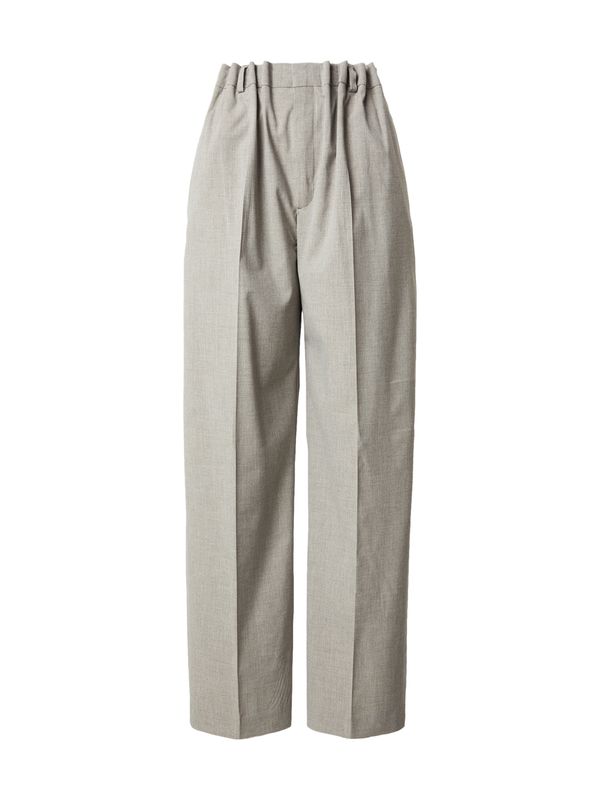 DRYKORN DRYKORN Hlače na crtu 'RUSTLE 10'  svijetlosmeđa