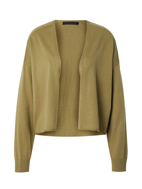 DRYKORN DRYKORN Kardigan 'MIRALA'  maslinasta