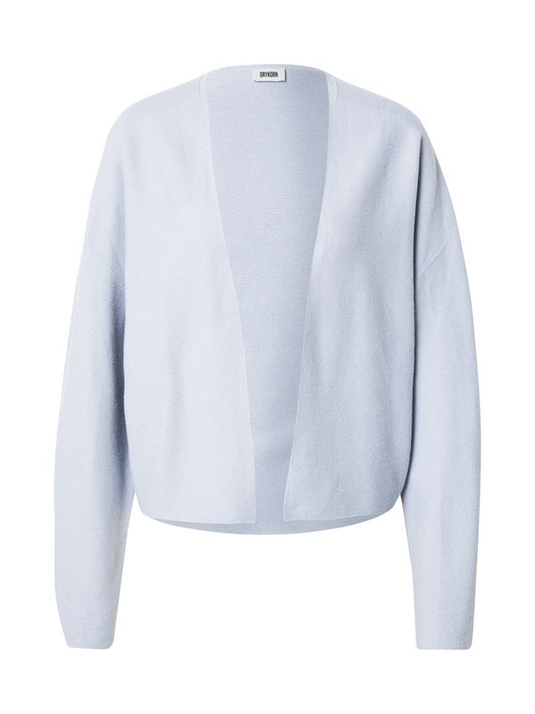 DRYKORN DRYKORN Kardigan 'MIRALA'  svijetloplava