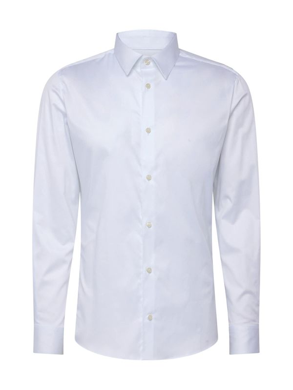 DRYKORN DRYKORN Košulja 'DANEEL 888'  bijela