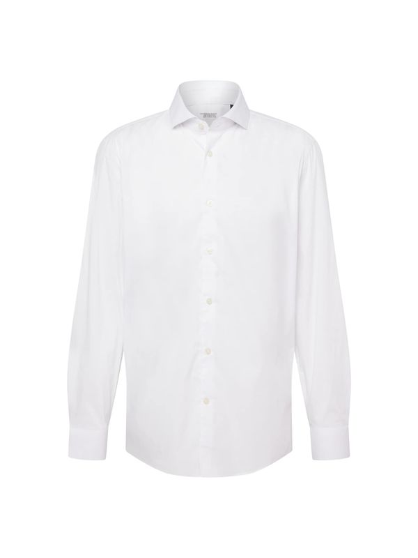 DRYKORN DRYKORN Košulja 'Jedda'  bijela