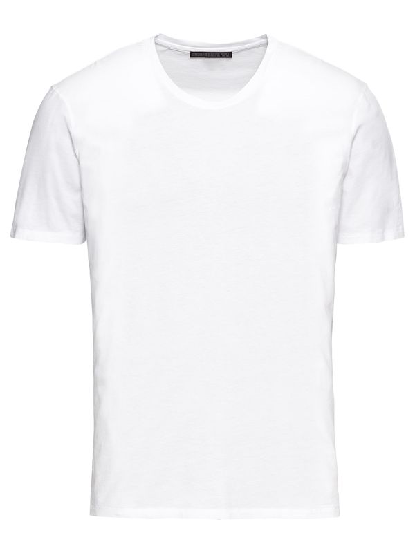 DRYKORN DRYKORN Majica 'CARLO'  bijela