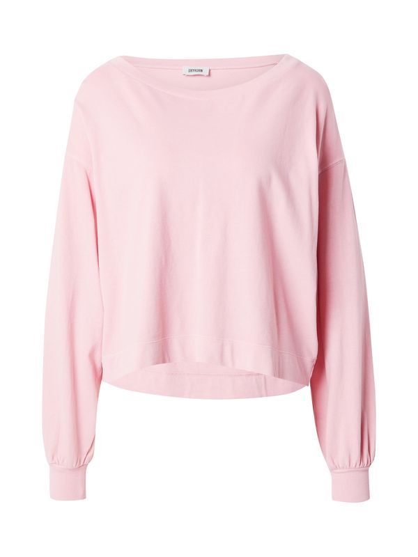 DRYKORN DRYKORN Majica 'KELANE_P2'  roza