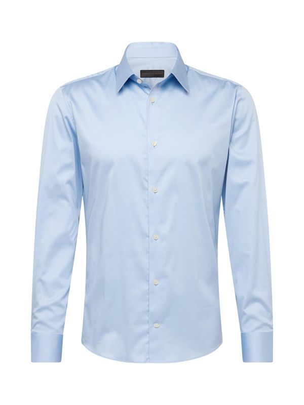 DRYKORN DRYKORN Poslovna košulja 'DANEEL 888'  svijetloplava