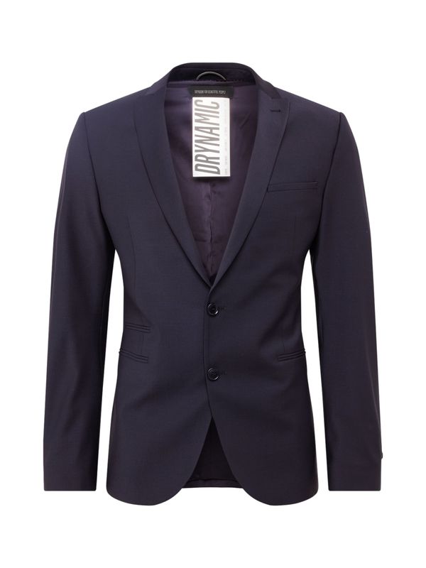 DRYKORN DRYKORN Poslovni sako 'Irving'  crna