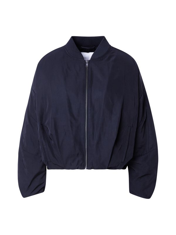 DRYKORN DRYKORN Prijelazna jakna 'BRADDAN'  crna