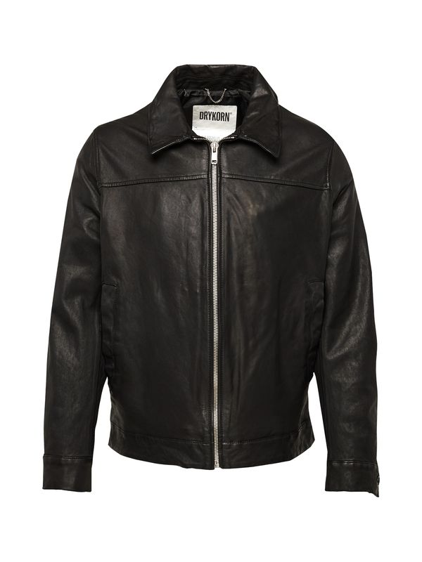 DRYKORN DRYKORN Prijelazna jakna 'RIKKA'  crna