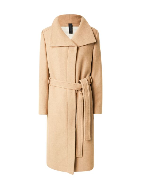 DRYKORN DRYKORN Prijelazni kaput 'LEICESTER'  cappuccino