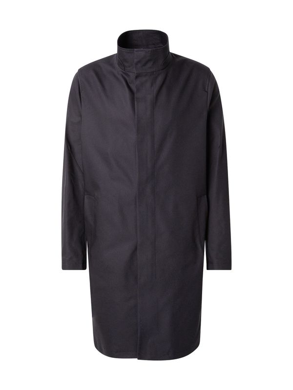 DRYKORN DRYKORN Prijelazni kaput 'NAUKAN'  crna