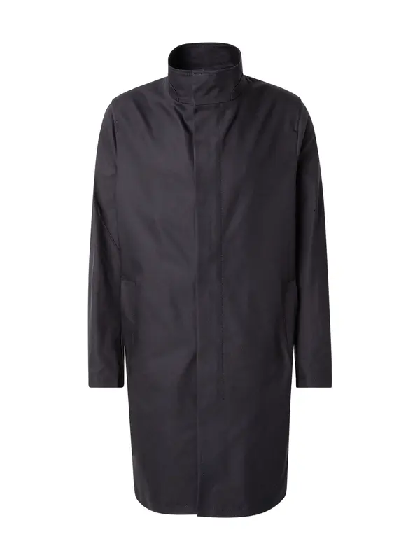 DRYKORN DRYKORN Prijelazni kaput 'NAUKAN'  crna