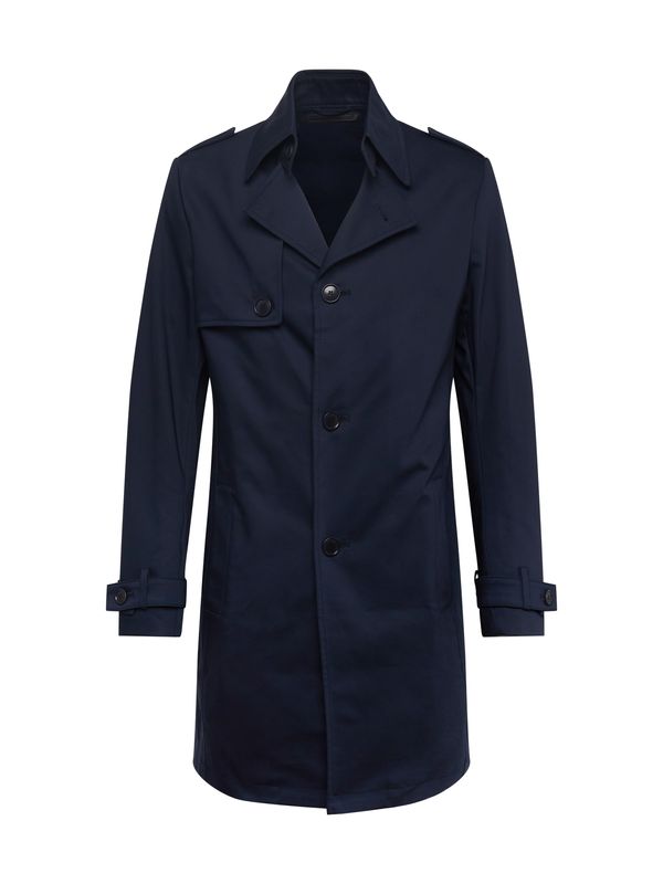 DRYKORN DRYKORN Prijelazni kaput 'SKOPJE'  mornarsko plava