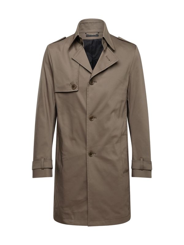 DRYKORN DRYKORN Prijelazni kaput 'SKOPJE'  smeđa