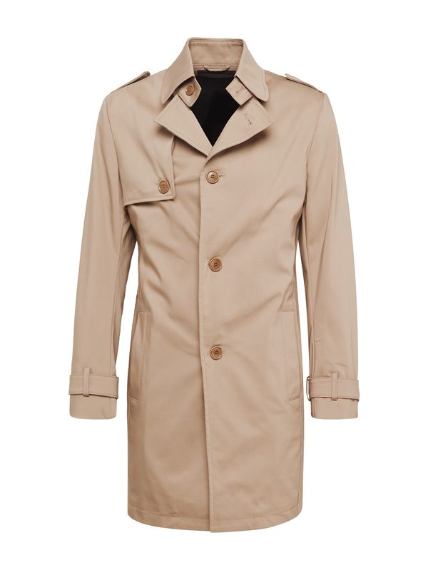 DRYKORN DRYKORN Prijelazni kaput 'SKOPJE'  tamno bež