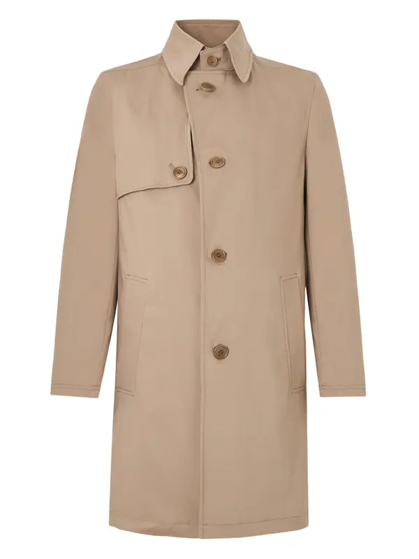 DRYKORN DRYKORN Prijelazni kaput 'SKOPJE_C'  cappuccino