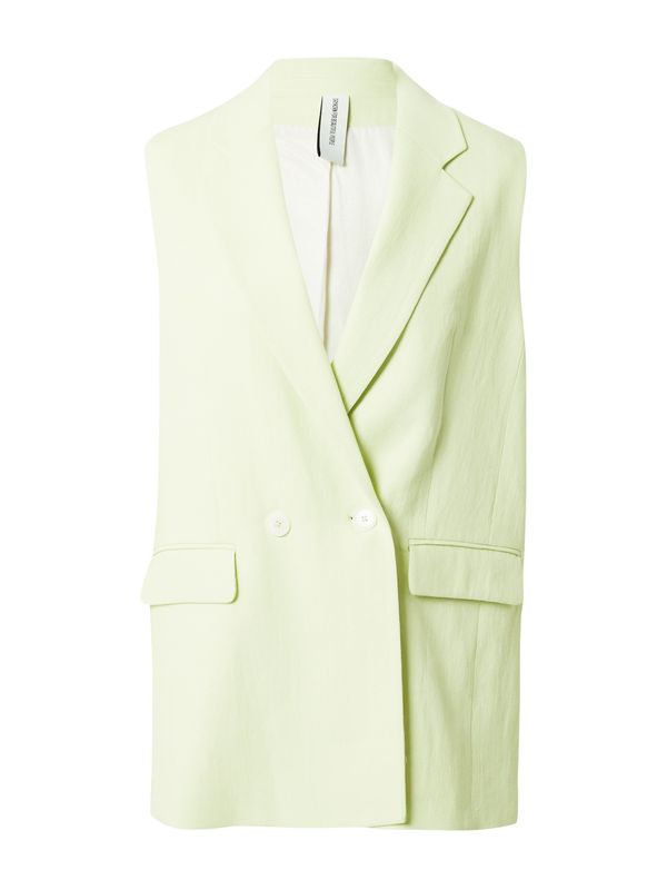 DRYKORN DRYKORN Prsluk 'HAINAULT'  svijetlozelena