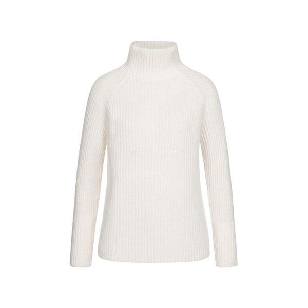 DRYKORN DRYKORN Pulover  bijela