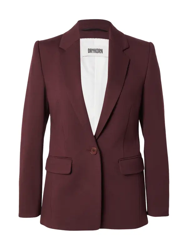DRYKORN DRYKORN Sako 'ATLIN_2'  burgund