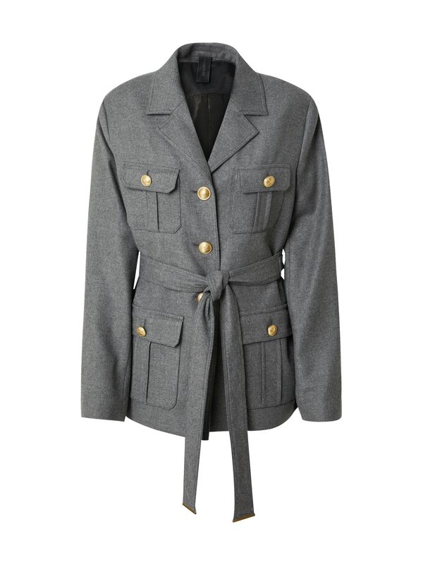 DRYKORN DRYKORN Sako 'DUNCASBY_2'  siva