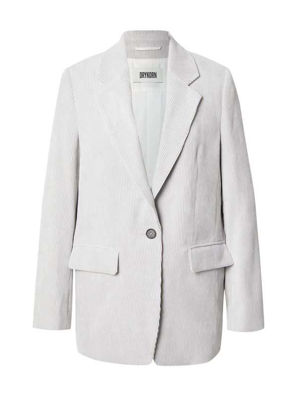 DRYKORN DRYKORN Sako 'GLENDALE'  ecru/prljavo bijela