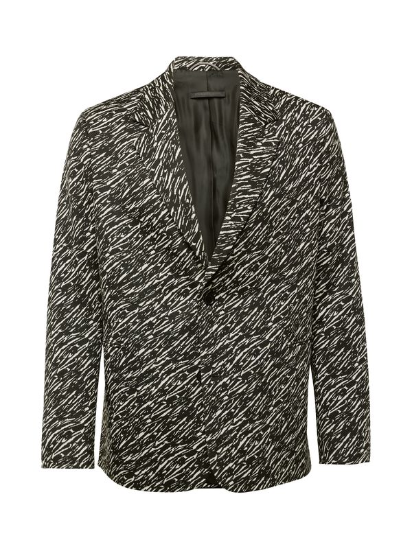 DRYKORN DRYKORN Sako 'KEBY'  crna / bijela