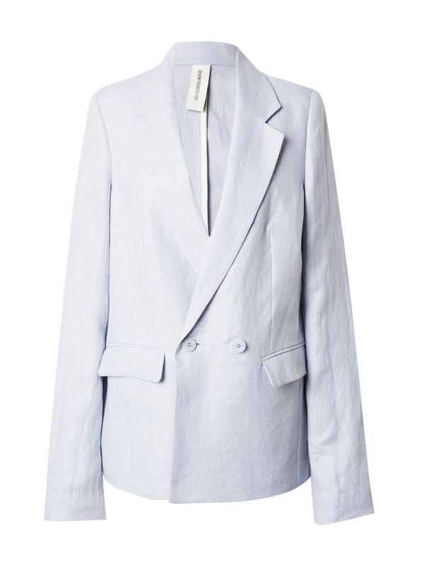 DRYKORN DRYKORN Sako 'TYNEHAM'  svijetloplava