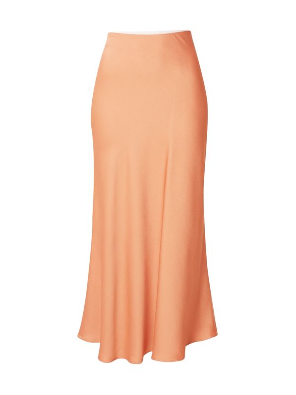 DRYKORN DRYKORN Suknja 'NEVIDA'  narančasta