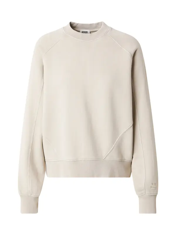 DRYKORN DRYKORN Sweater majica 'KOLIJA'  cappuccino