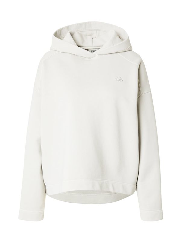 DRYKORN DRYKORN Sweater majica 'RAIANA_P1'  sivkasto bež