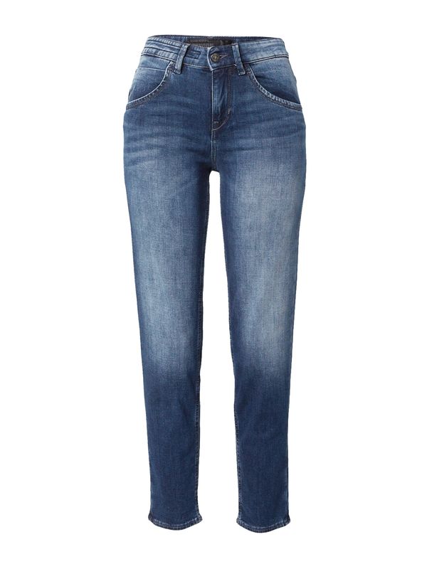 DRYKORN DRYKORN Traperice 'LIKE'  tamno plava