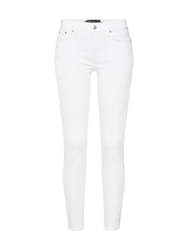 DRYKORN DRYKORN Traperice 'Need'  bijela