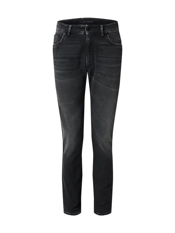DRYKORN DRYKORN Traperice 'Slick'  sivi traper