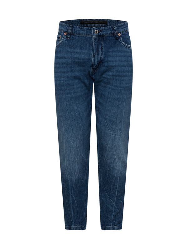 DRYKORN DRYKORN Traperice 'WEST'  plava