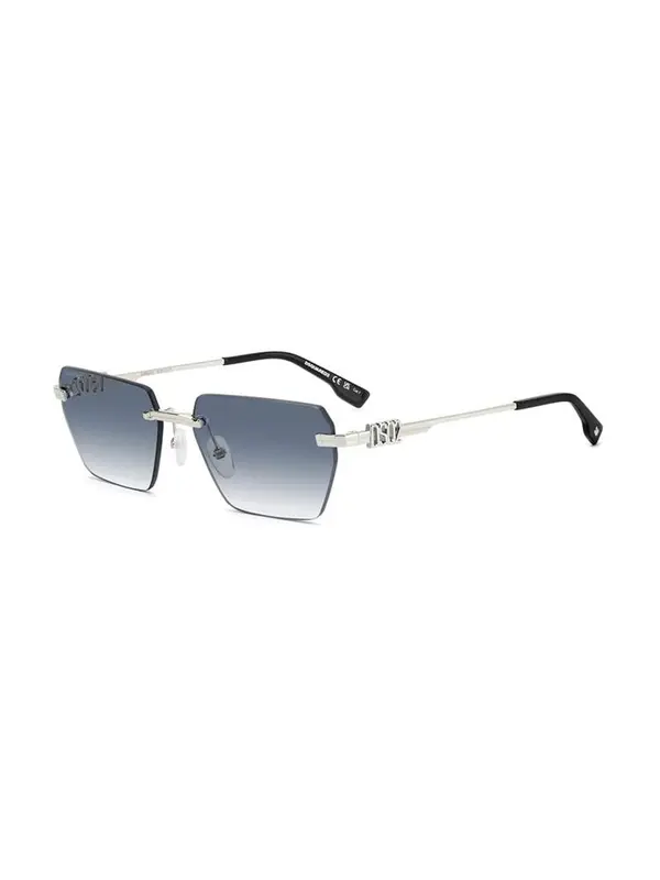 DSQUARED2 DSQUARED2 Sunčane naočale  crna